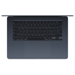 MacBook Air M3 15” 2TB/24RAM