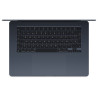 MacBook Air M3 15” 2TB/24RAM