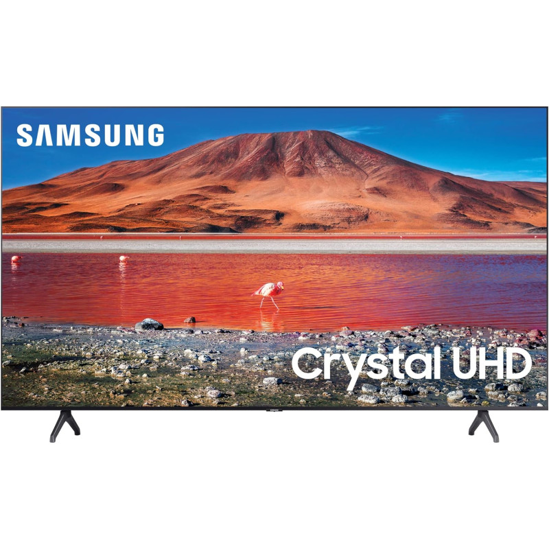 SAMSUNG TV TU7000 43"