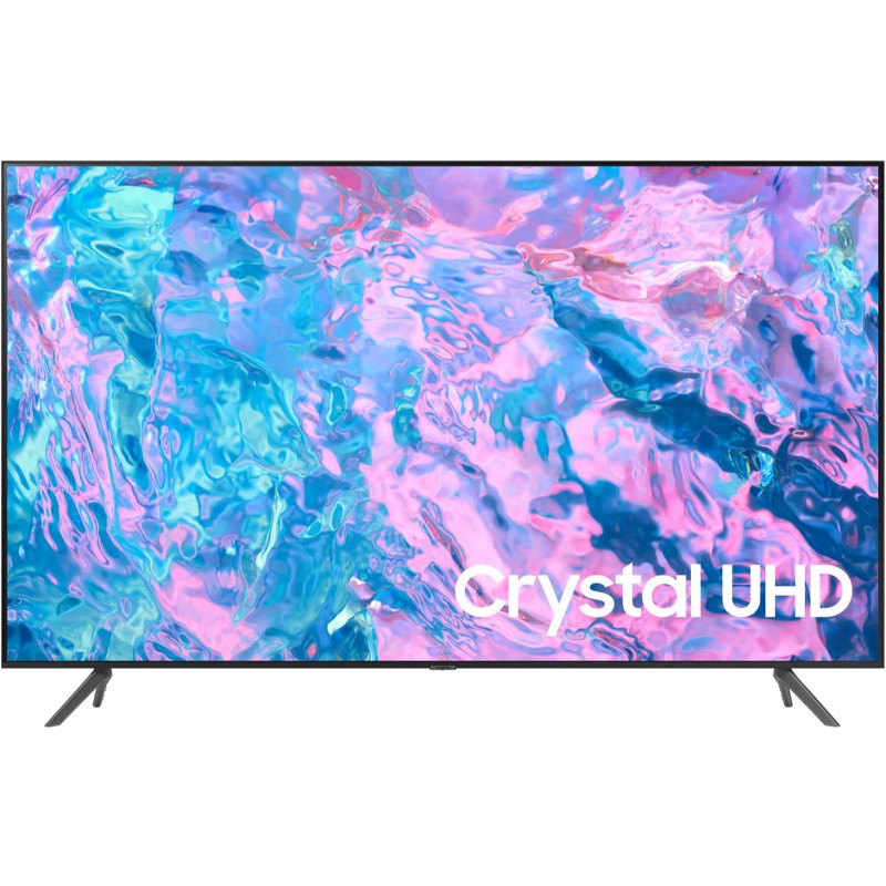 SAMSUNG TV CU7000 43" 2023