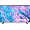 SAMSUNG TV CU7000 43" 2023