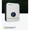 Growatt SPF  3000TL LVM