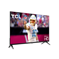 TLC TV 40" S350G