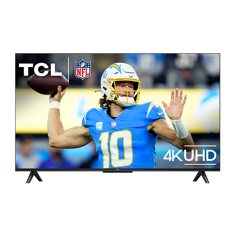 TLC TV 43" S470G