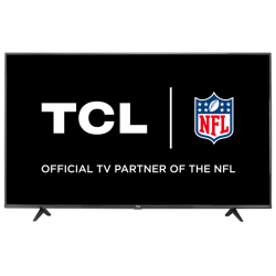 TCL 50" CLASS 4-SERIES 4K...