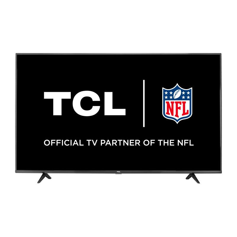 TCL 50" CLASS 4-SERIES 4K 50S446