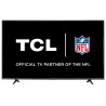 TCL 50" CLASS 4-SERIES 4K 50S446