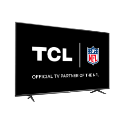 TCL 50" CLASS 4-SERIES 4K 50S446