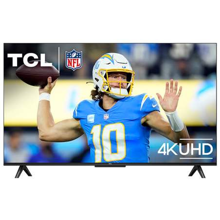 TLC TV 55" S470G