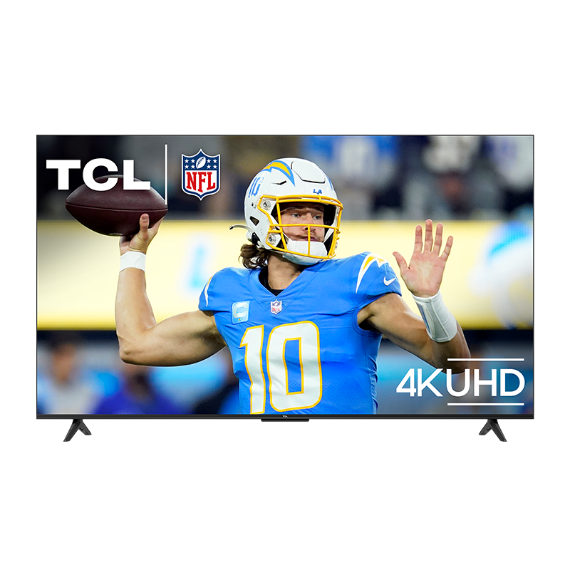 TLC TV 65" S450G