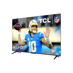 TLC TV 65" S450G