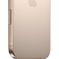 iPhone 16 Pro Max / 256GB / Desert Titanium (GOLD) (unlock) new (eSim))