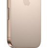 iPhone 16 Pro Max / 256GB / Desert Titanium (GOLD) (unlock) new (eSim))