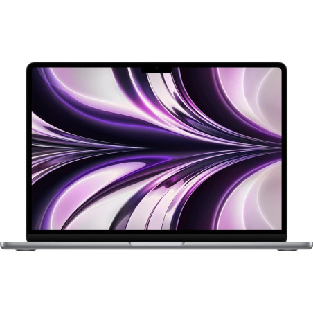 ⁠MACBOOKS AIR M2 512GB 8GB 13 PULGADAS